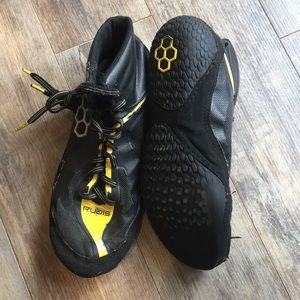 Rudis Wrestling Shoes